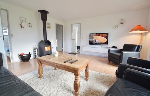 Wunderschönes Haus in Rødby mit WLAN