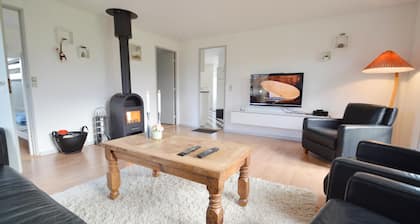 Wunderschönes Haus in Rødby mit WLAN
