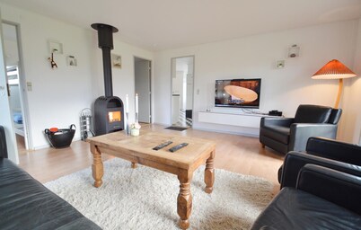 Gorgeous home in Rødby with WiFi