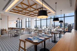 Restaurant - OZO George Town Penang (George Town)