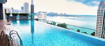 OZO George Town Penang