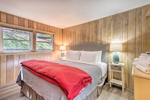 3 Schlafzimmer, Bügeleisen/Bügelbrett, Internetzugang, Bettwäsche