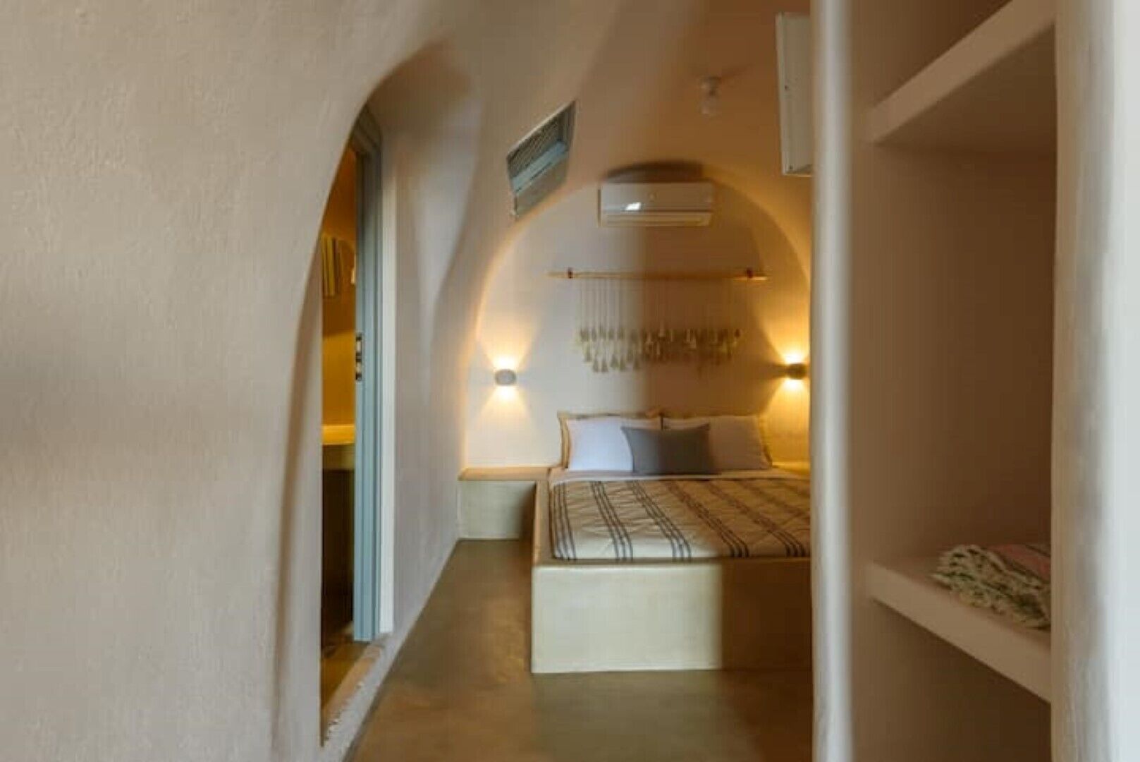 1 bedroom, in-room safe, free WiFi, bed sheets