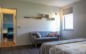 5 slaapkamers, reisbedje, gratis wifi