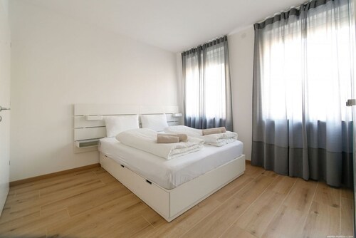 Appartement design pour jusqu'à 4 personnes dans le centre historique