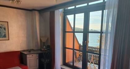 Seehotel Pegasus