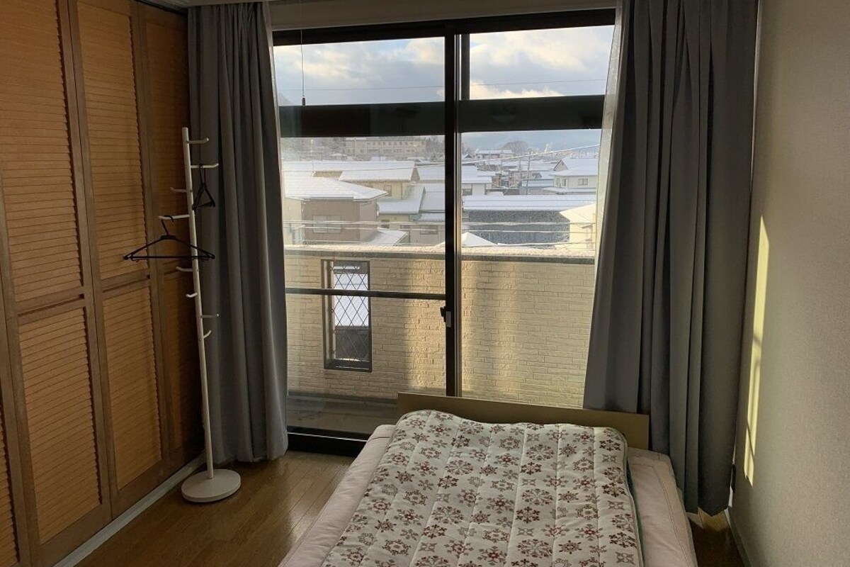 Zimmer (Showa)