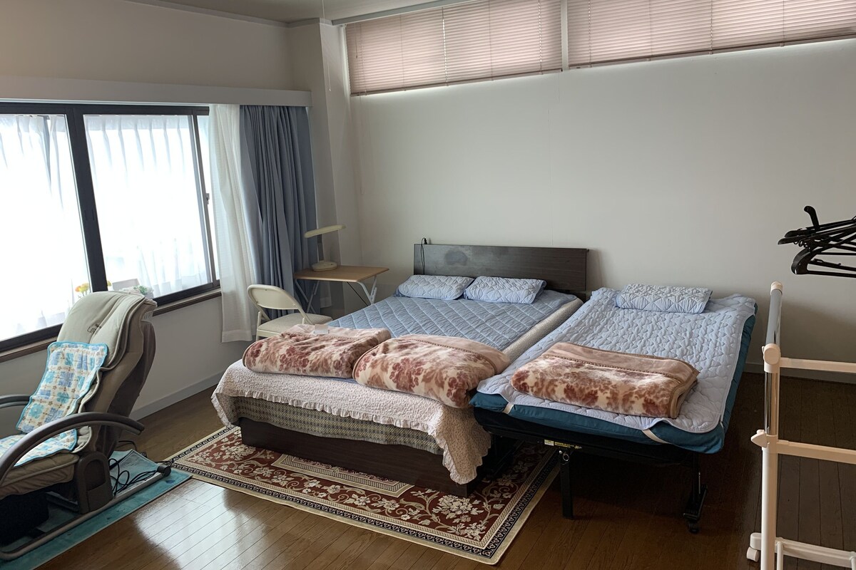 Zimmer (Meiji)