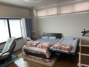 Zimmer (Meiji)