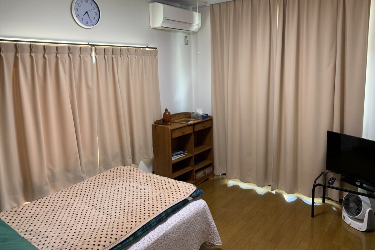 Zimmer (Heisei)