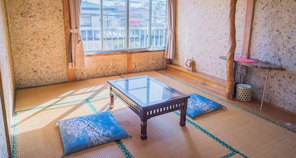 Ryokan Fuji Heights