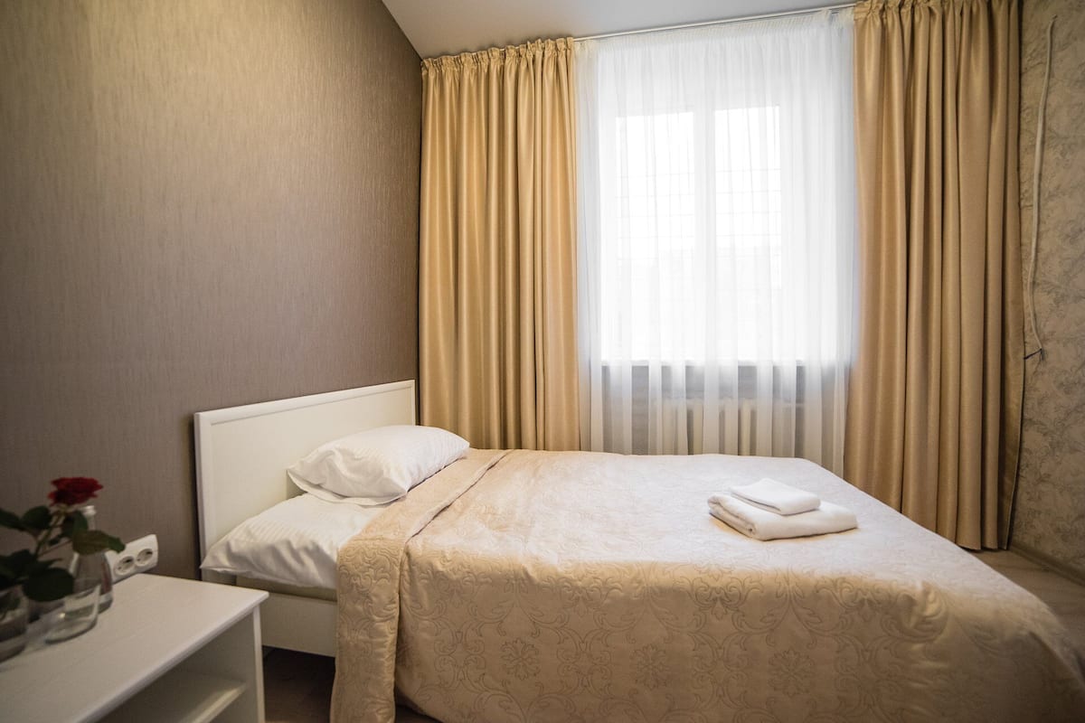 1 slaapkamer, gratis wifi