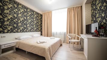 Classic Room | 1 bilik tidur, Wi-fi percuma