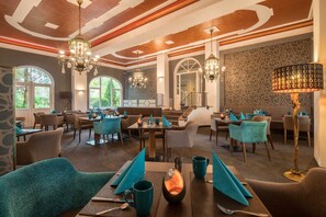 Dining - EZ - Hotel Residenz Waldkrone Kühlungsborn GmbH & Co. Co.KG (Kühlungsborn)