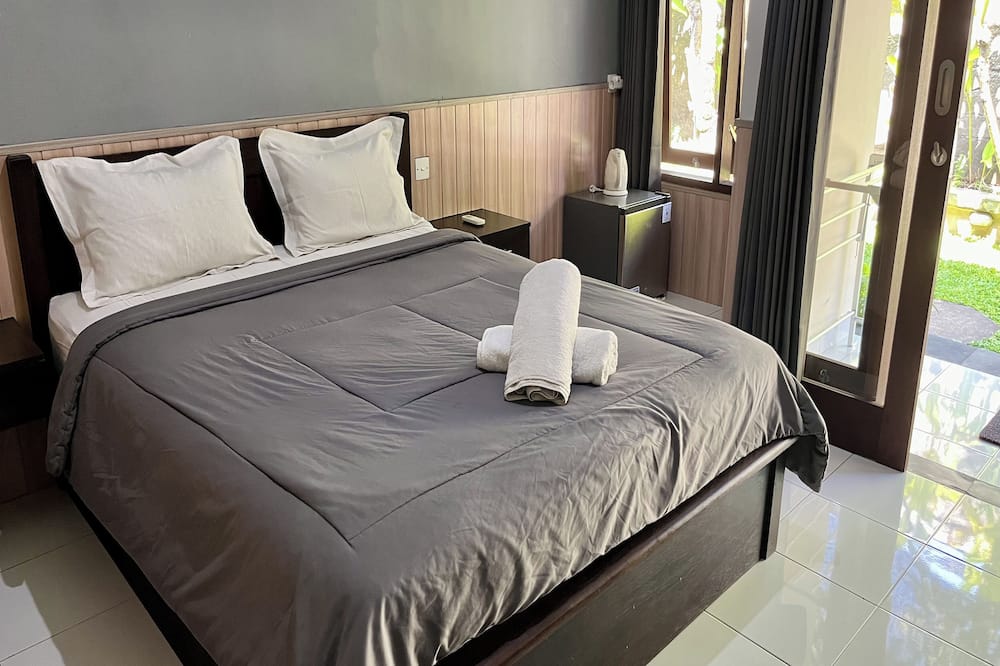 Mai Guesthouse Sanur