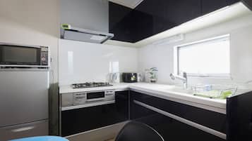 Private Vacation Home | Private kitchenette