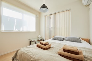 하우스 (Private Vacation Home) | 3 개의 침실, 무료 WiFi