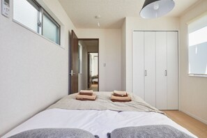 Nhà (Private Vacation Home) | 3 phòng ngủ, truy cập Internet không dây miễn phí