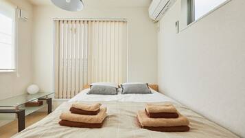 單棟房屋 (Private Vacation Home) | 3 間睡房、免費 Wi-Fi
