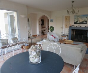 Intérieur
