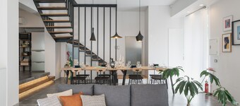 Infinity Hotel -Higawa-