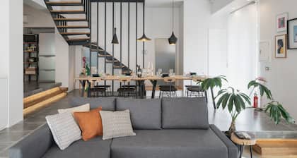 Infinity Hotel -Higawa-