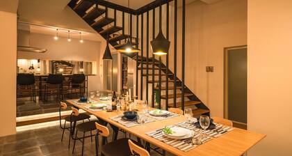 Infinity Hotel -Higawa-