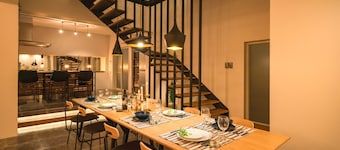 Infinity Hotel -Higawa-