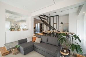 Maison (Higawa) | 4 chambres, bureau, fer et planche à repasser, Wi-Fi gratuit