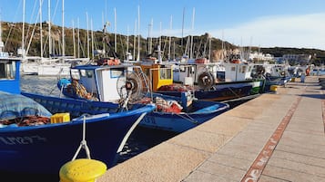 Fishing