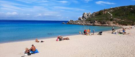 Spiaggia