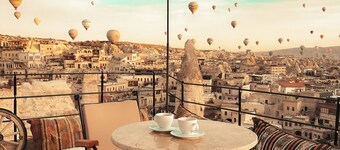Arinna Cappadocia