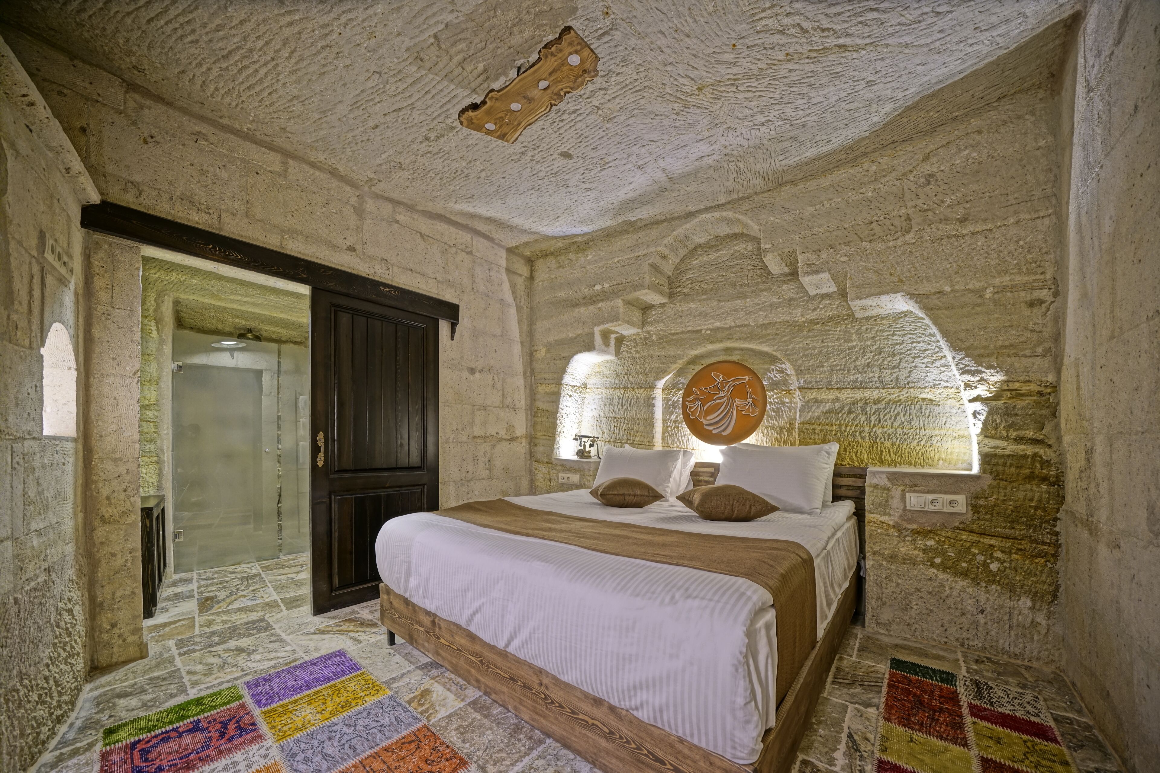 Foto - Arinna Cappadocia