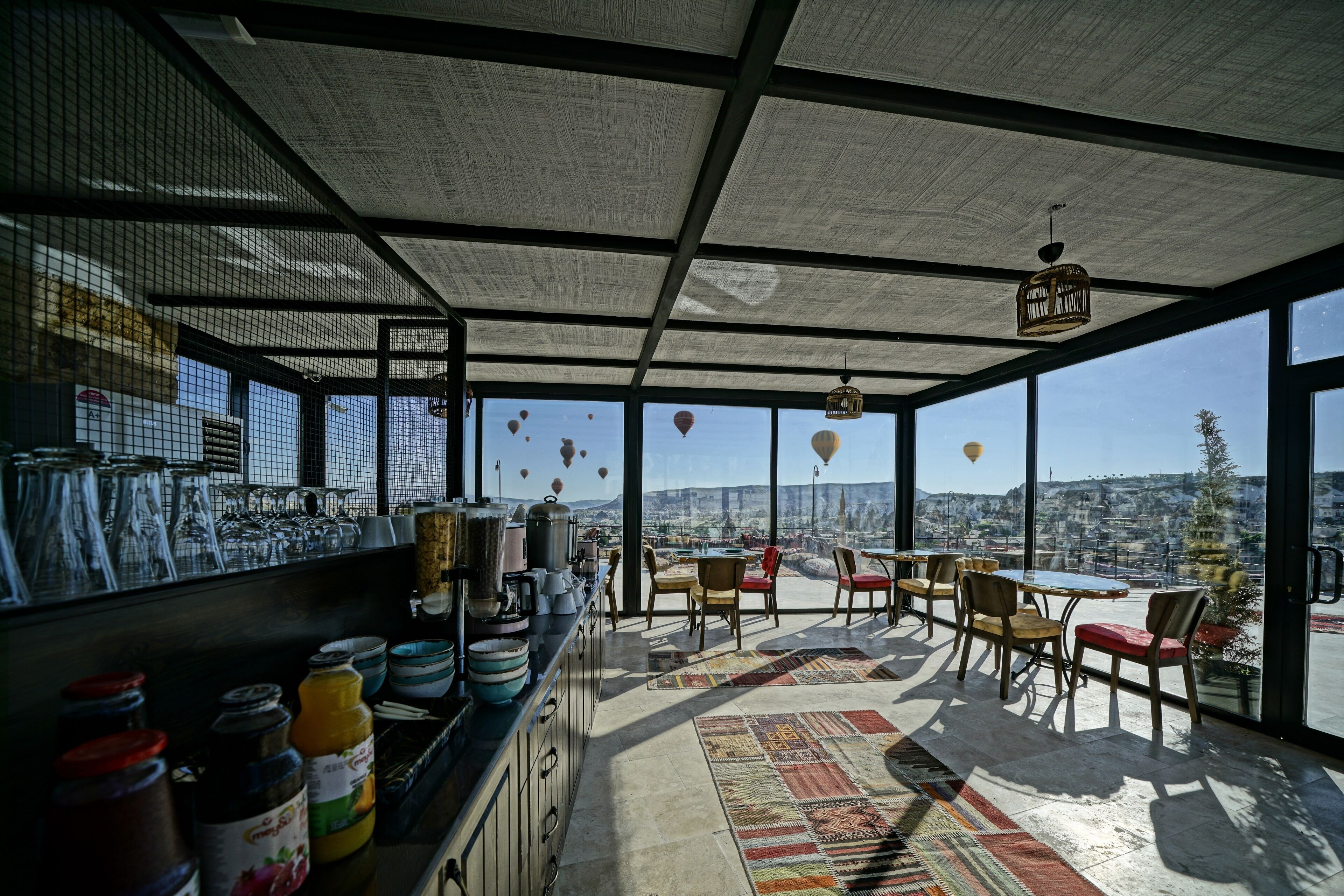 Foto - Arinna Cappadocia