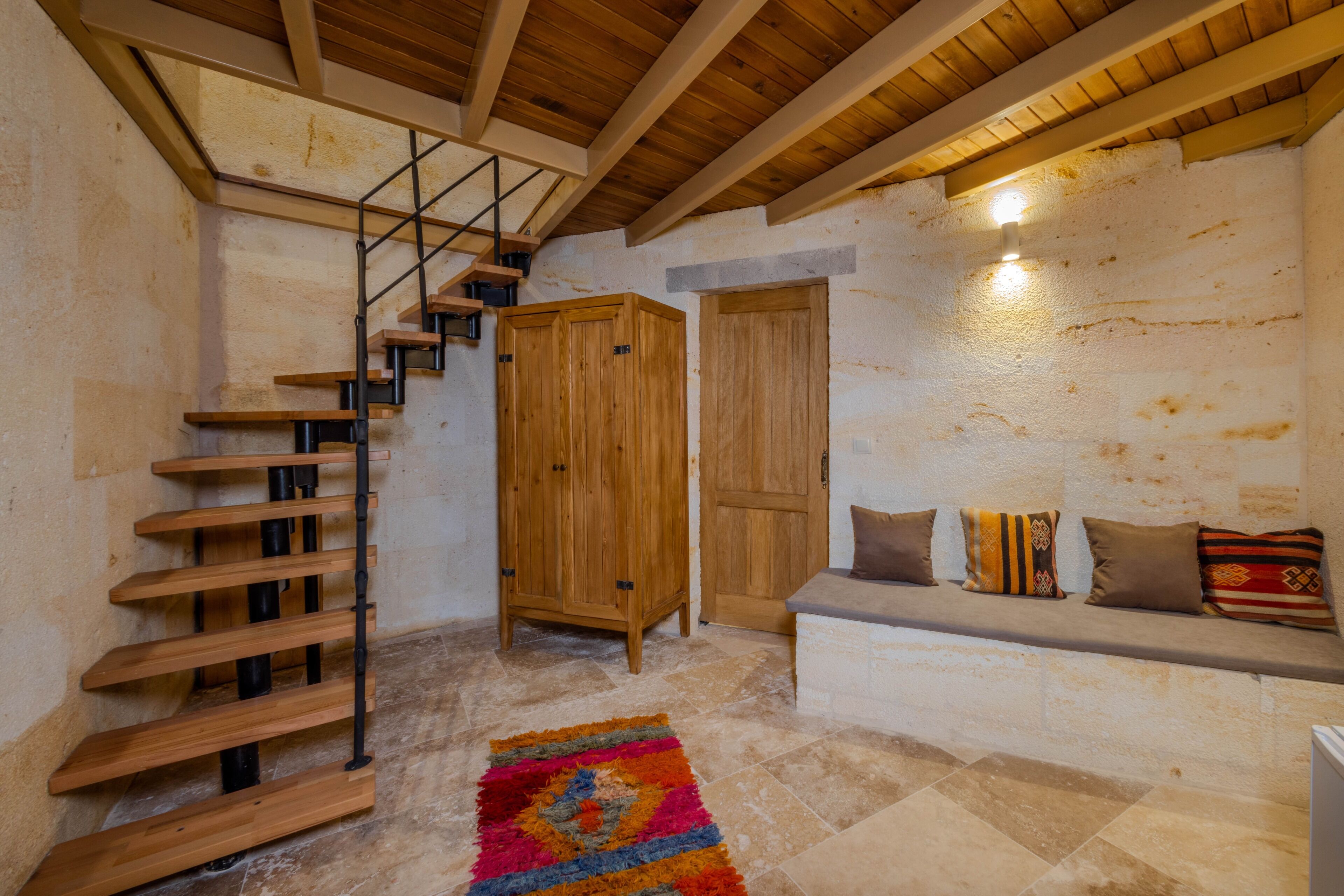 Foto - Arinna Cappadocia