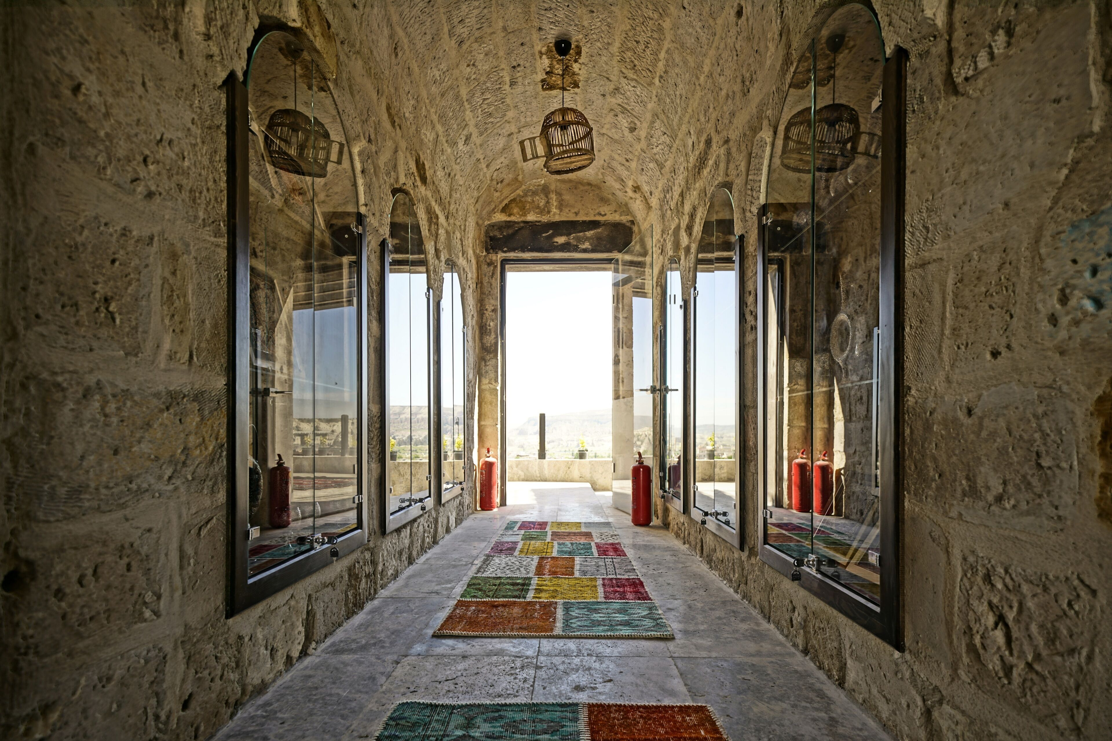 Foto - Arinna Cappadocia