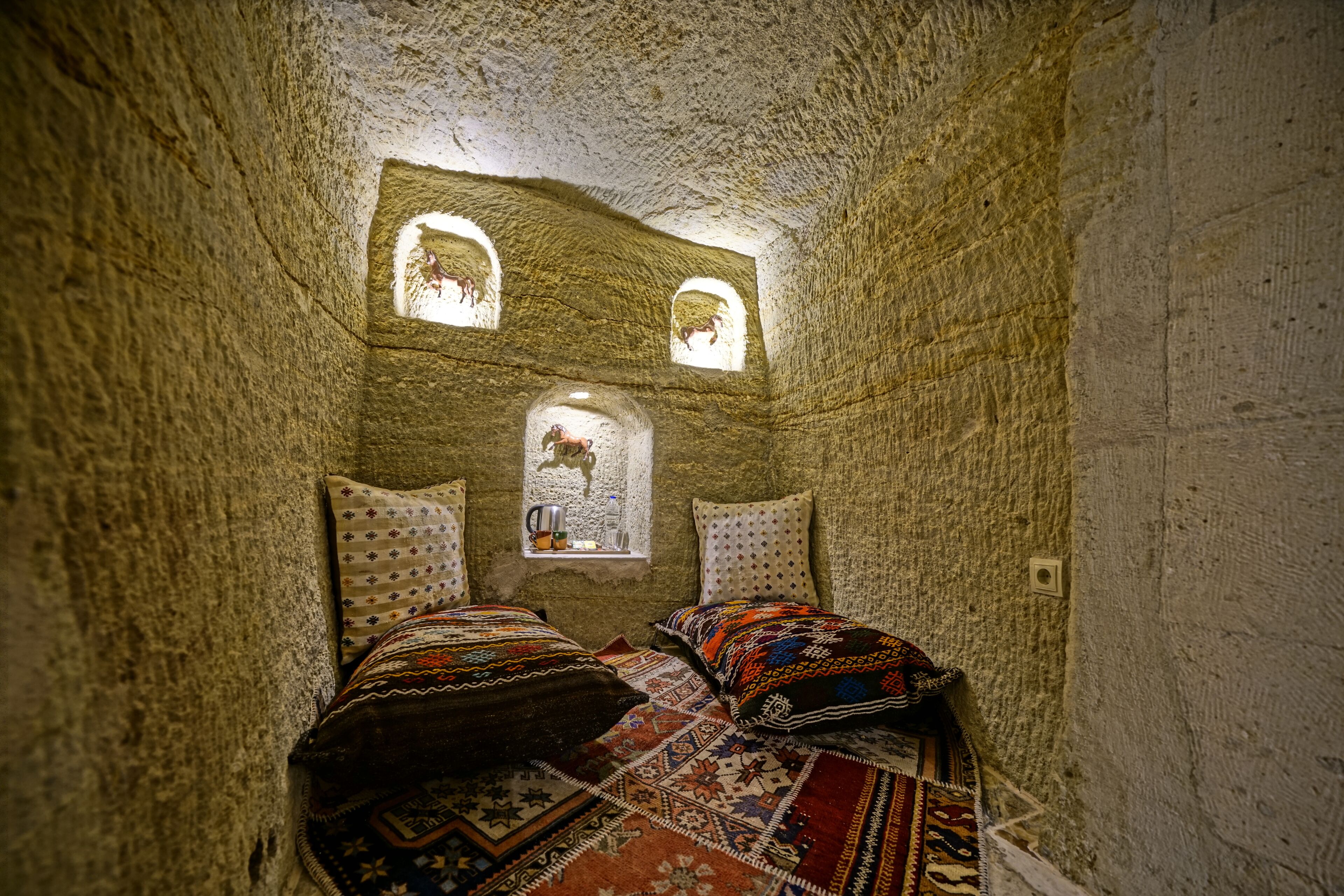 Foto - Arinna Cappadocia