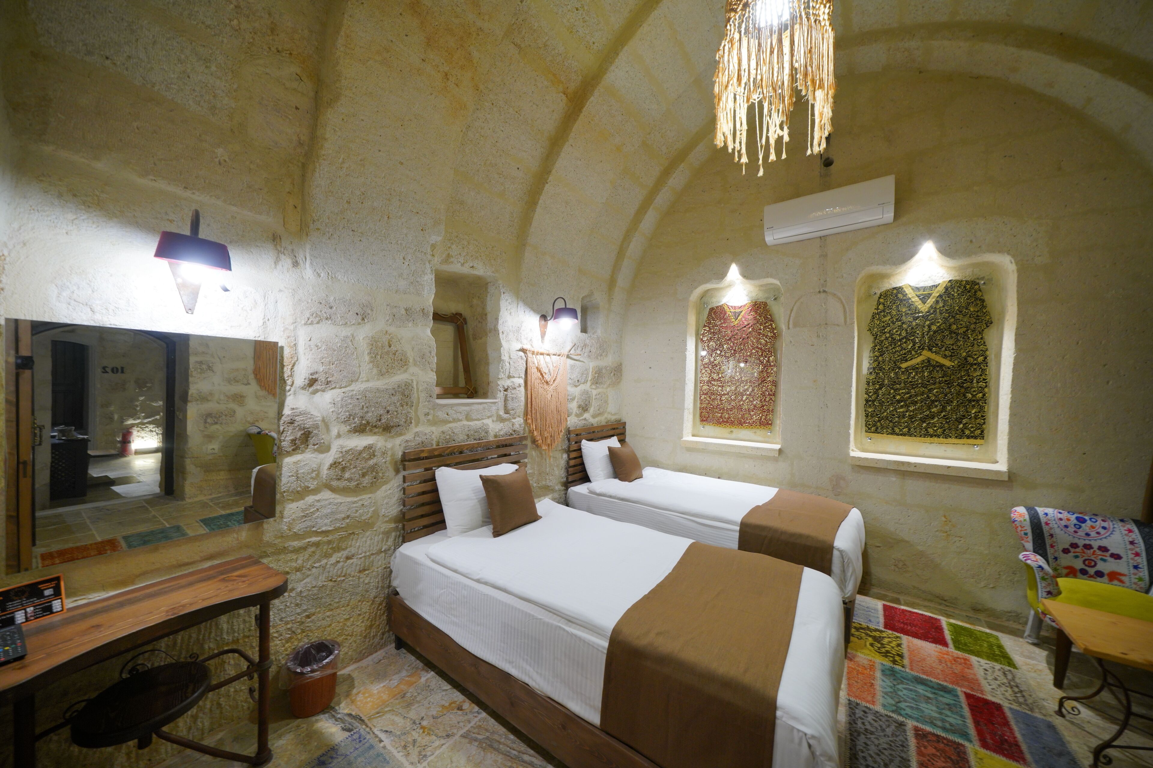 Foto - Arinna Cappadocia