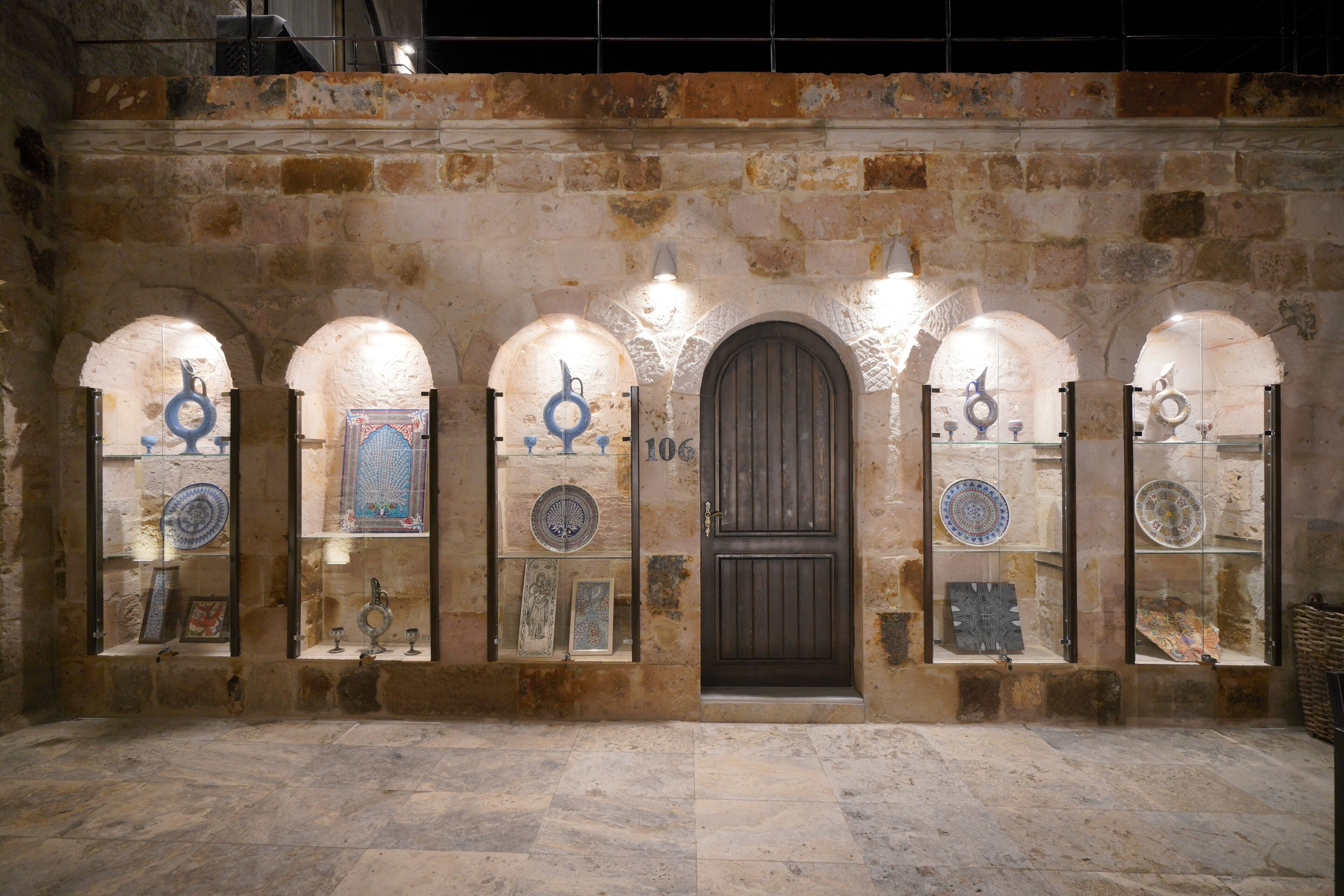 Foto - Arinna Cappadocia