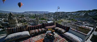 Arinna Cappadocia