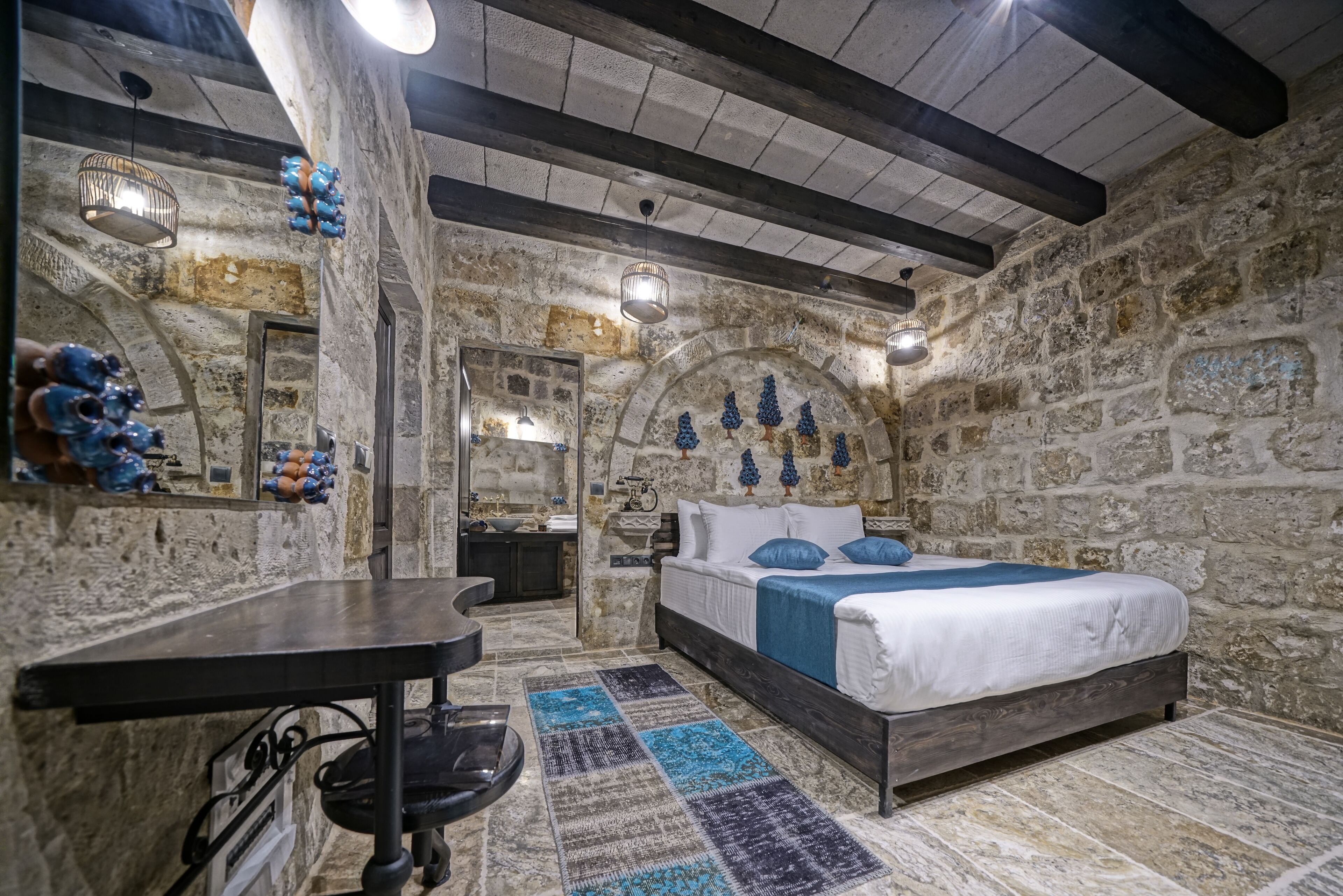 Foto - Arinna Cappadocia