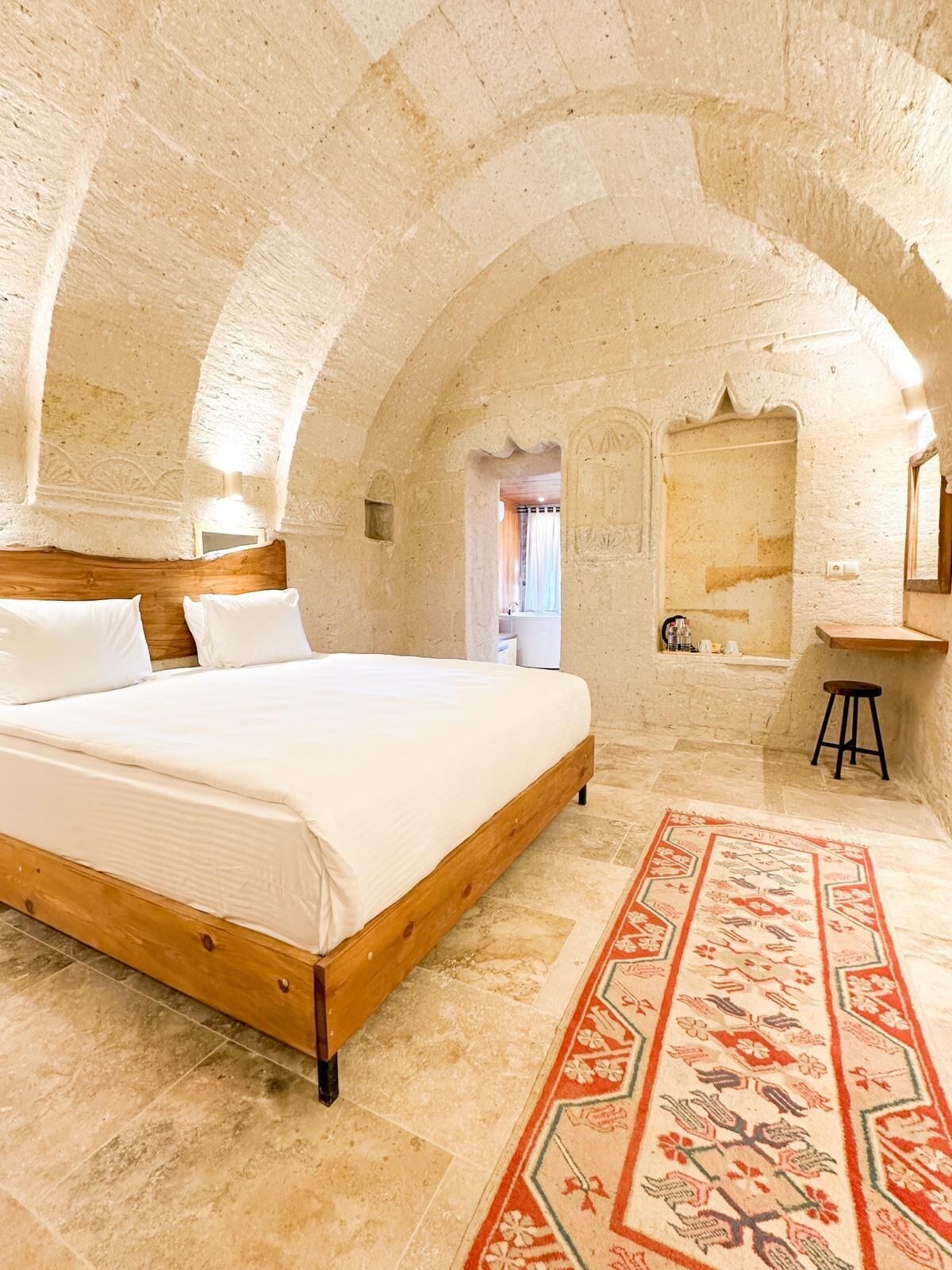 Foto - Arinna Cappadocia