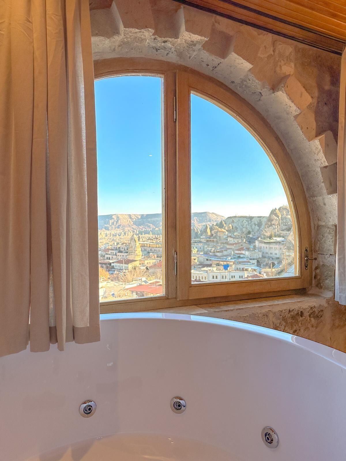 Foto - Arinna Cappadocia