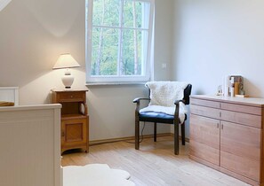 Interior - Beach house Usedom (Loddin)