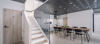 Infinity Hotel -Jicchaku-