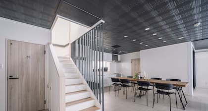 Infinity Hotel -Jicchaku-