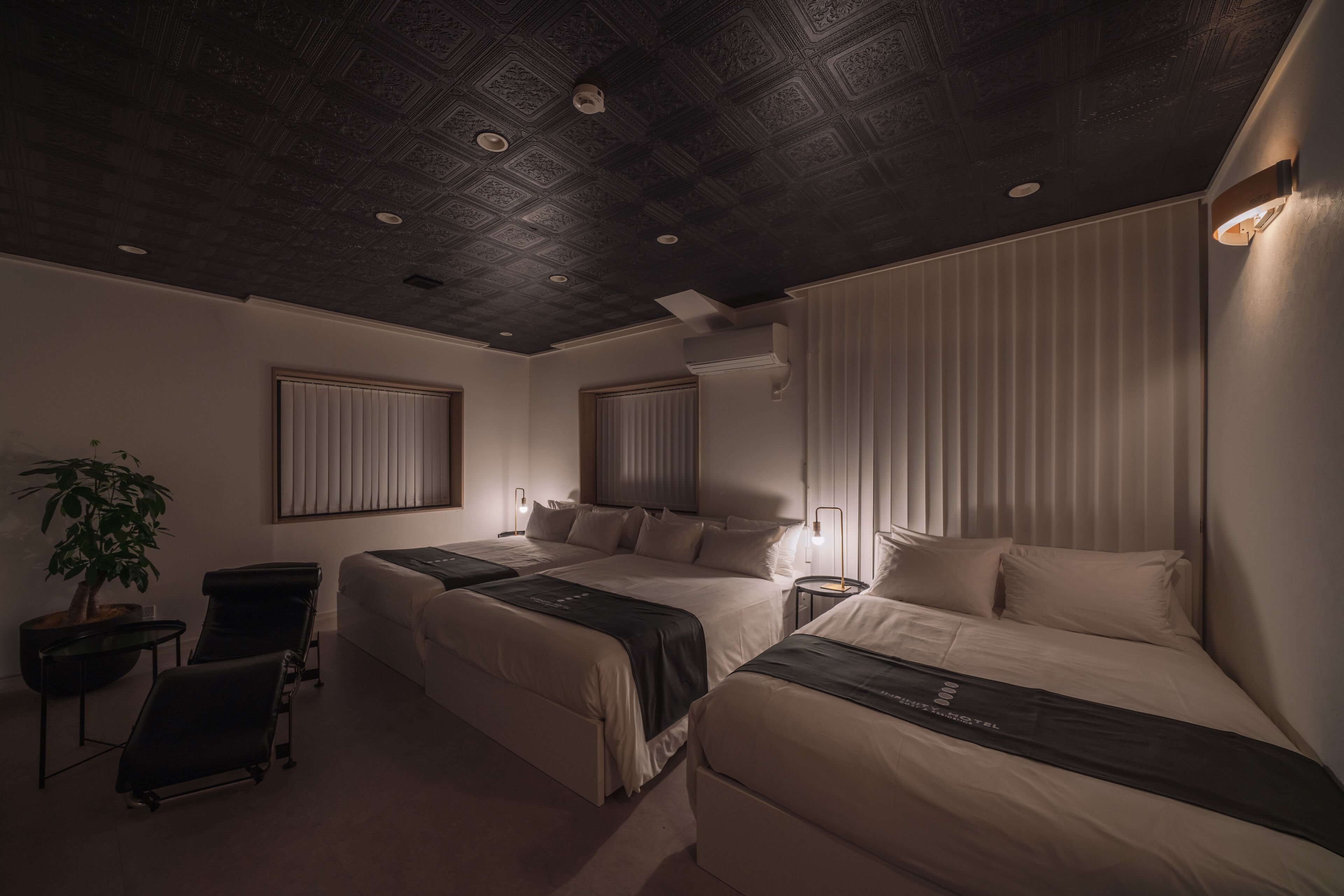 Maison (Jicchaku) | 4 chambres, bureau, fer et planche à repasser, Wi-Fi gratuit