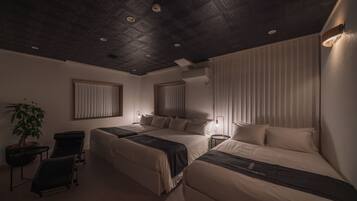 Maison (Jicchaku) | 4 chambres, bureau, fer et planche à repasser, Wi-Fi gratuit