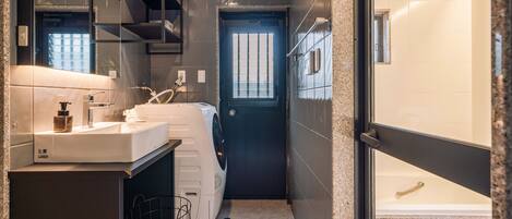 غرفة غسيل