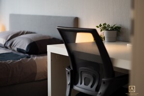 Interiør